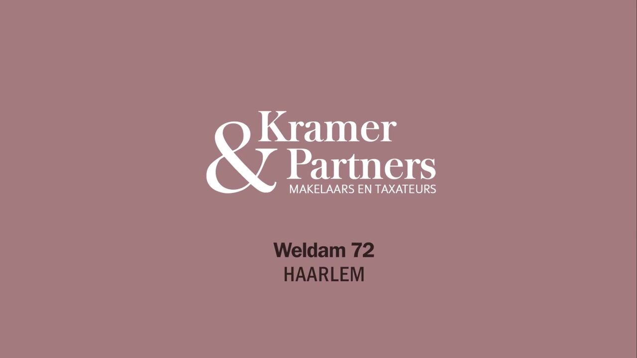 Video van Weldam 72