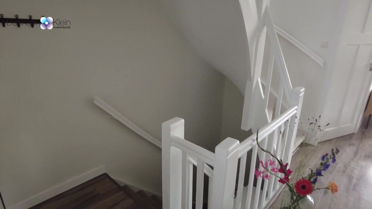 Video van Palmstraat 24-3