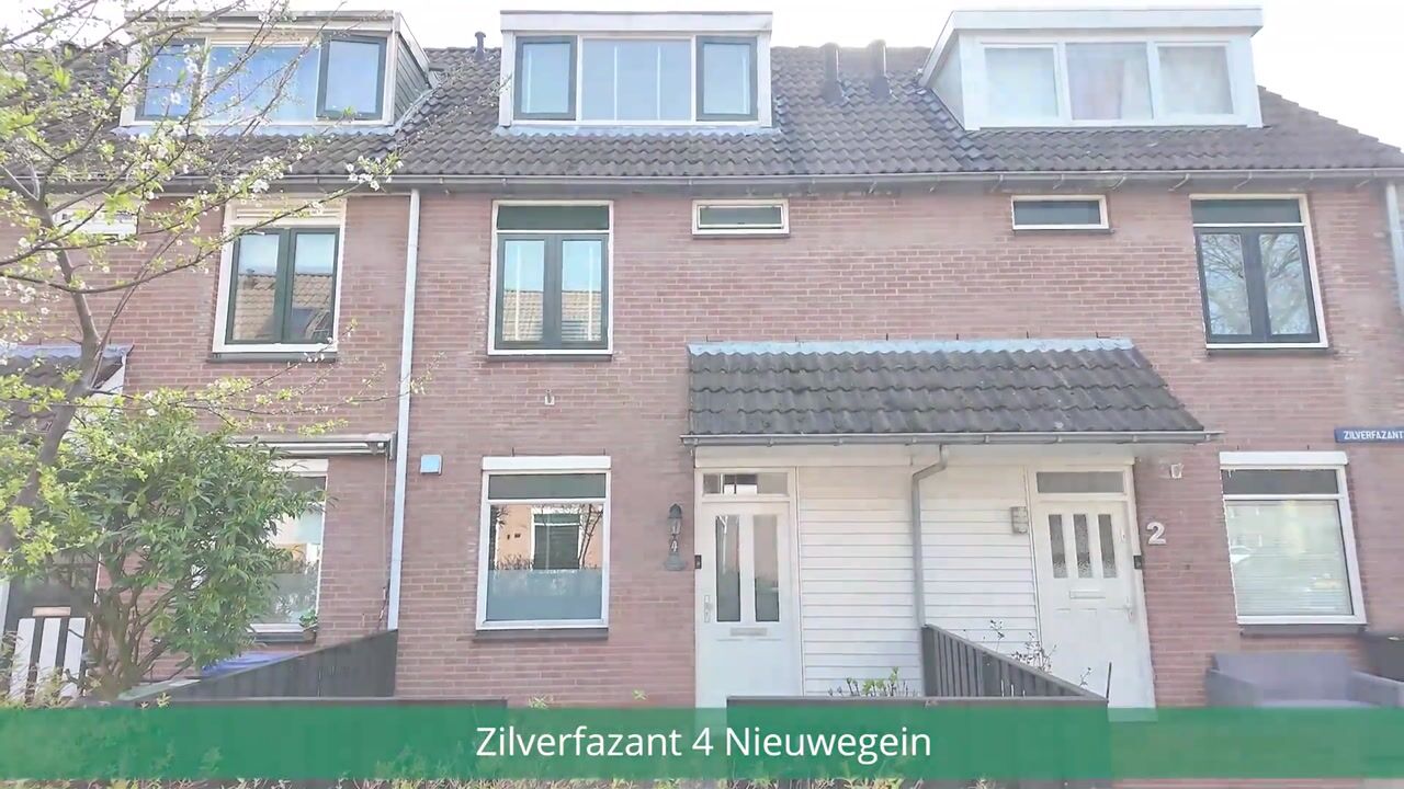 Video van Zilverfazant 4
