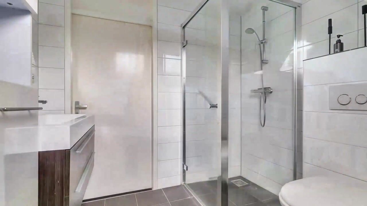 Video van Kennedydreef 54