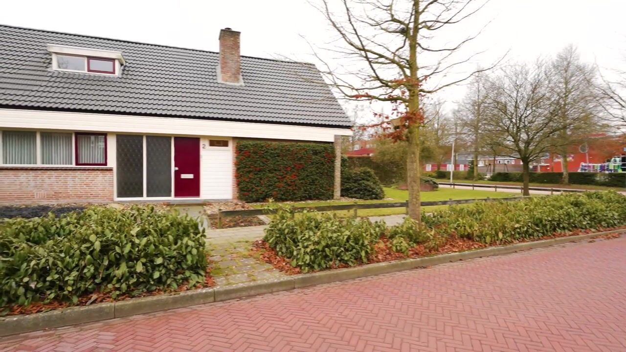 Video of Tollensstraat 2