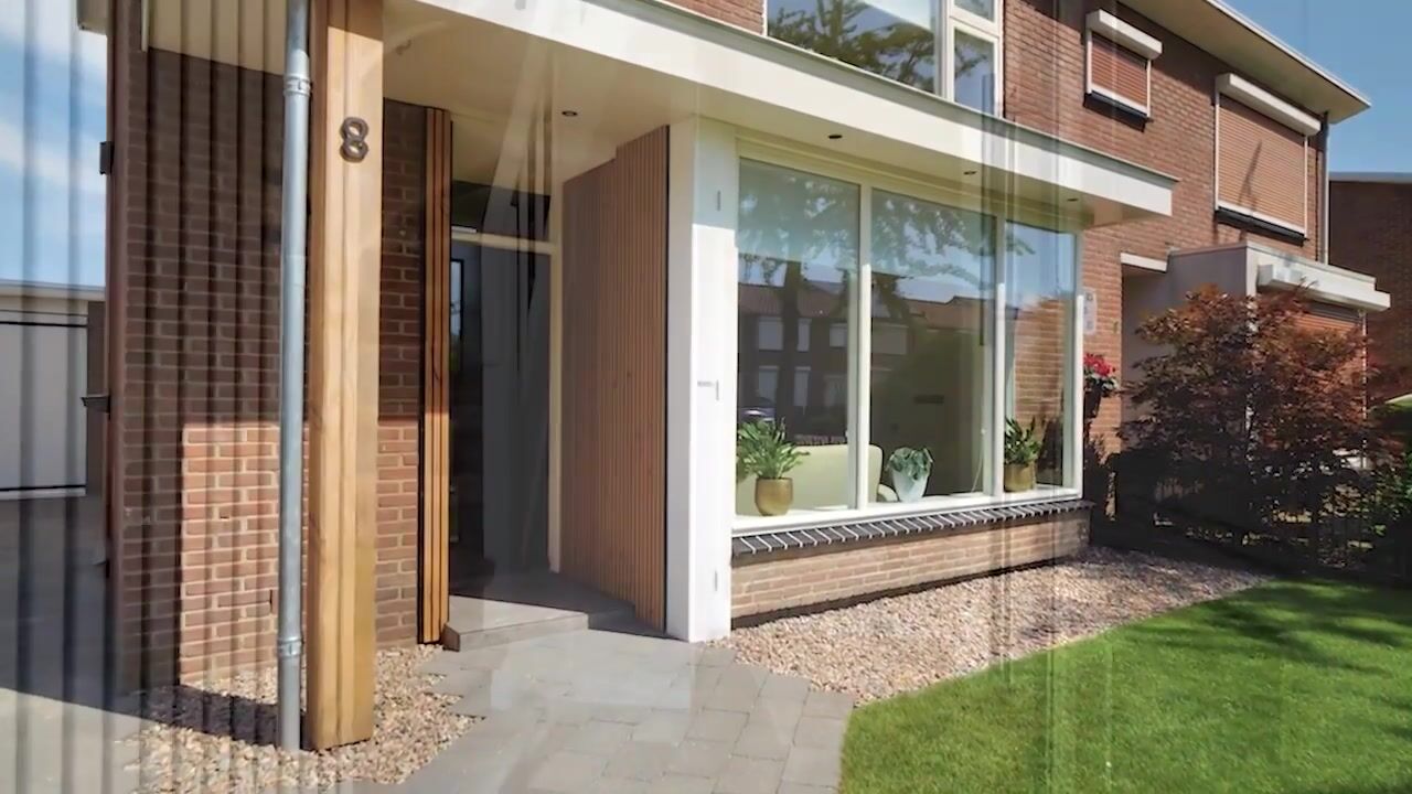 Video van Dirk Boutsstraat 8