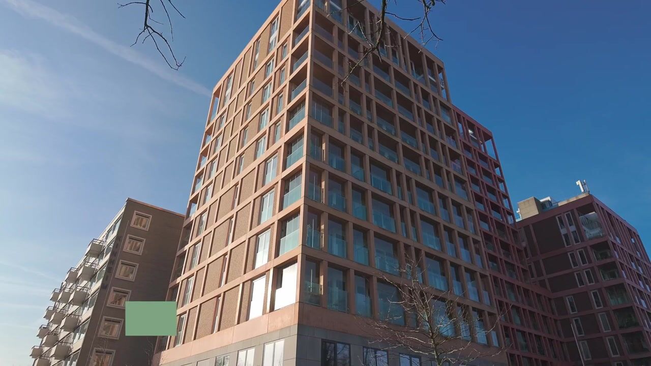 Video of Claus Sluterweg 253