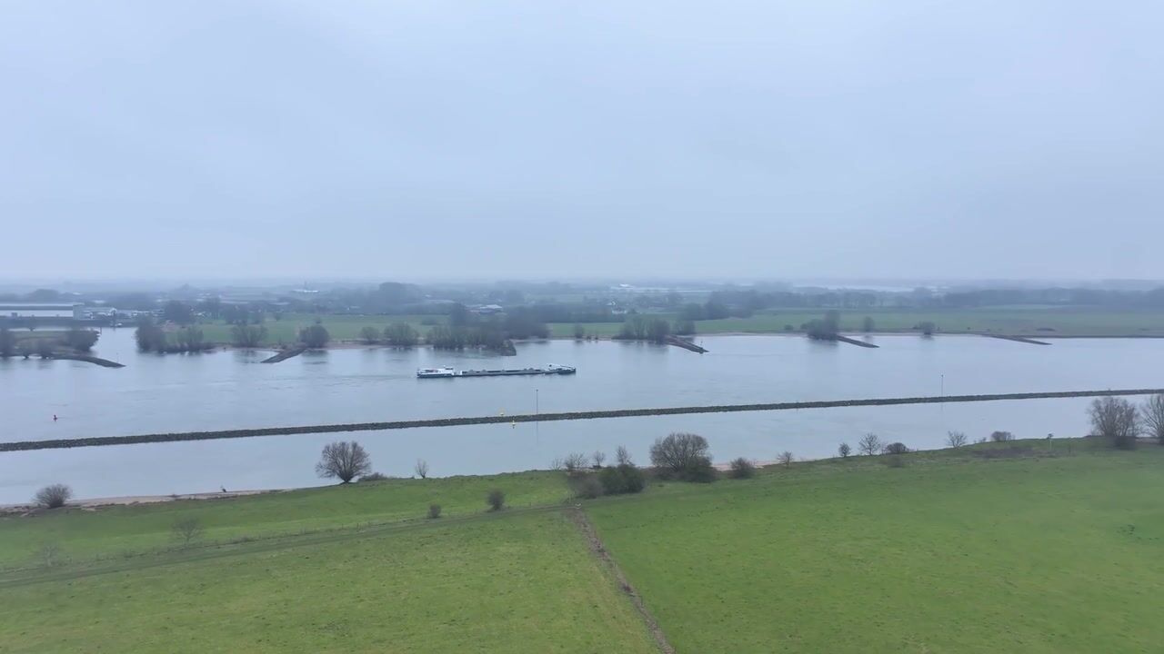 Video of Waalbandijk 61