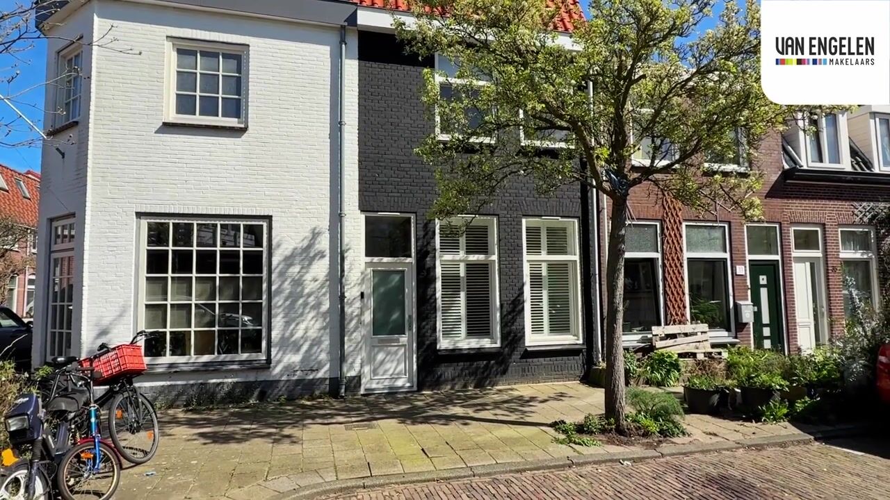 Video of Reitzstraat 31