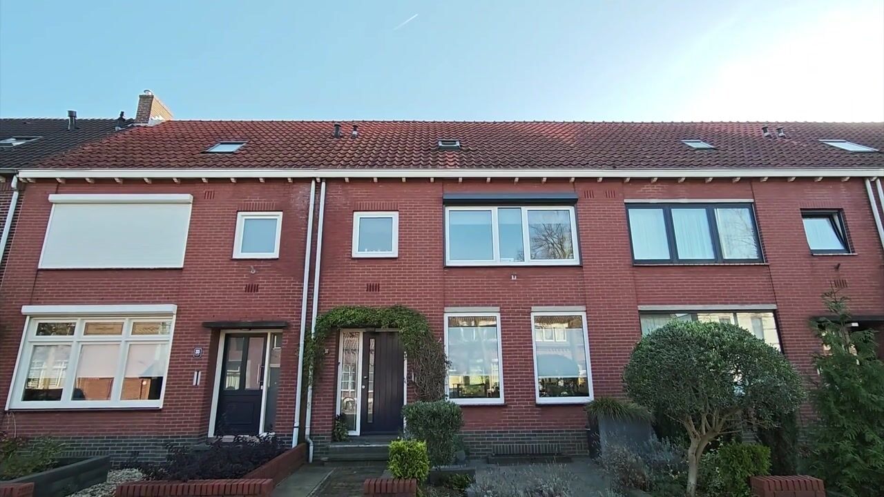 Video of Baarlosestraat 37