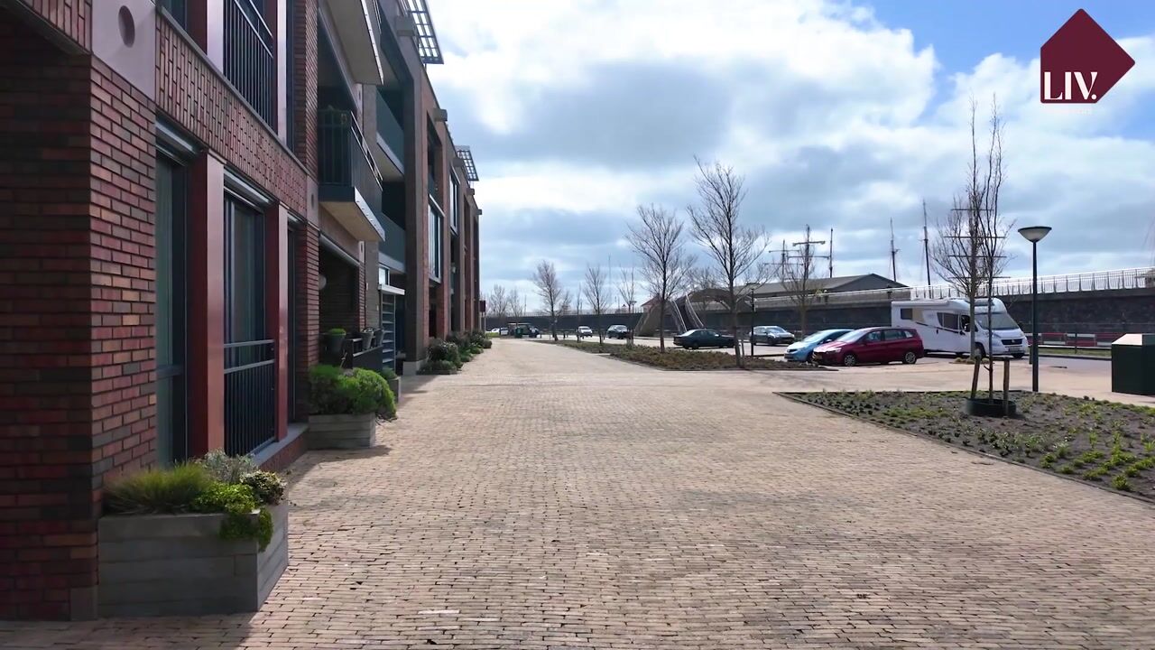 Video van Havenweg 19