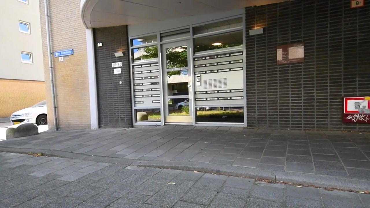 Video van Heer Bokelweg 50