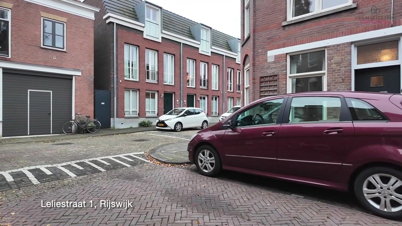 Video van Leliestraat 1
