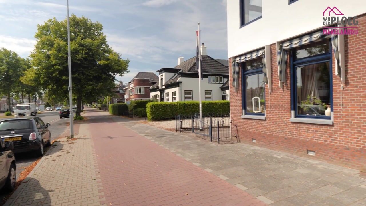 Bekijk video van Noorderstraat 185