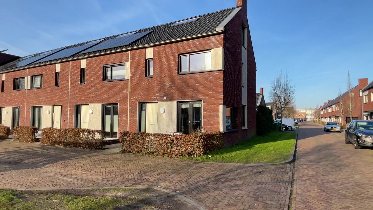 Video van Taconishof 42