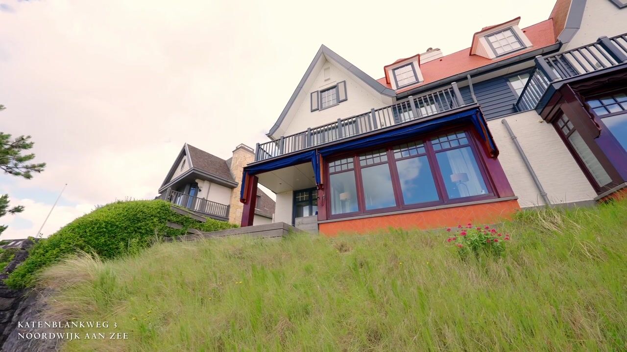 Video of Katenblankweg 3