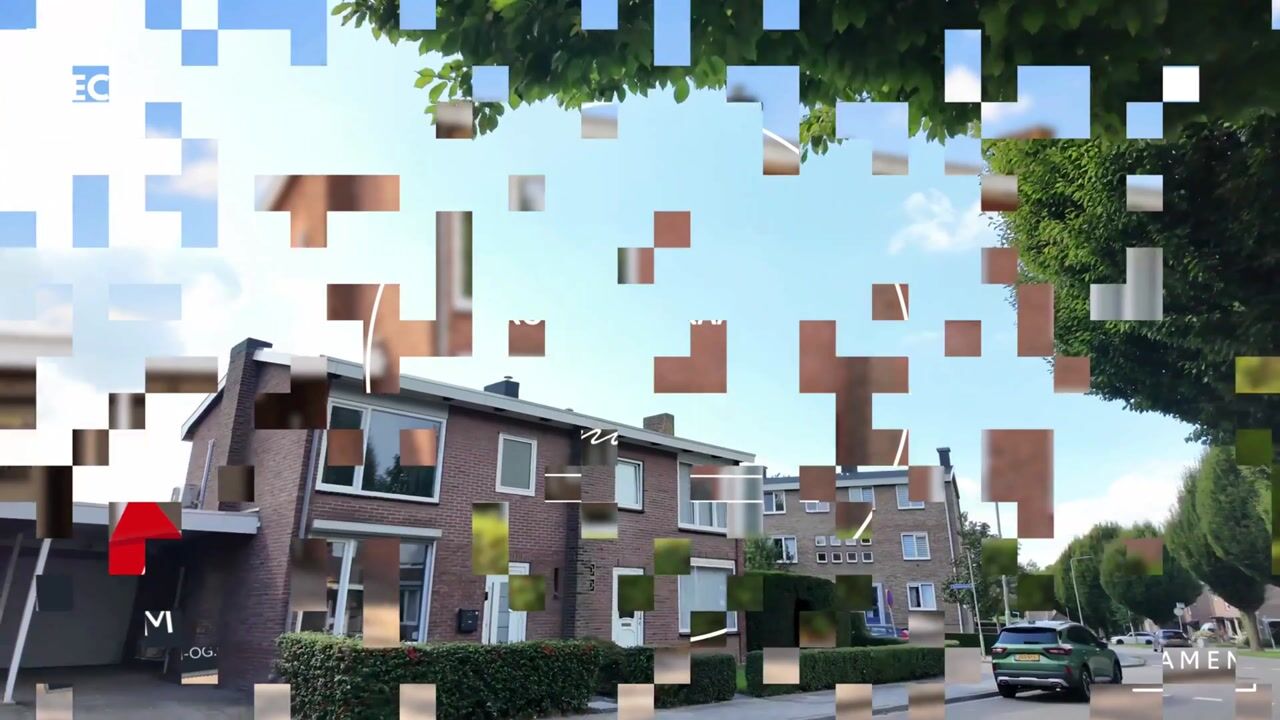 Video of Röntgenstraat 9