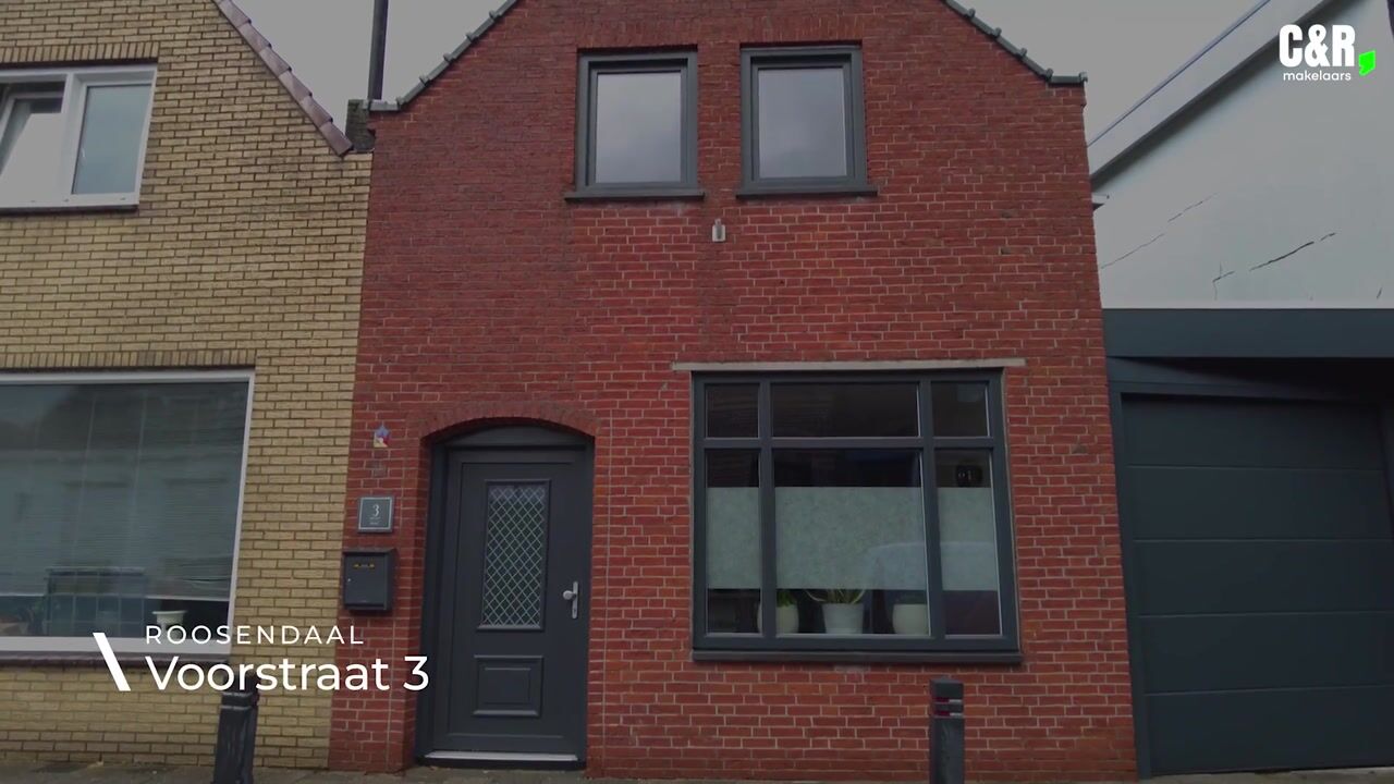 Video van Voorstraat 3
