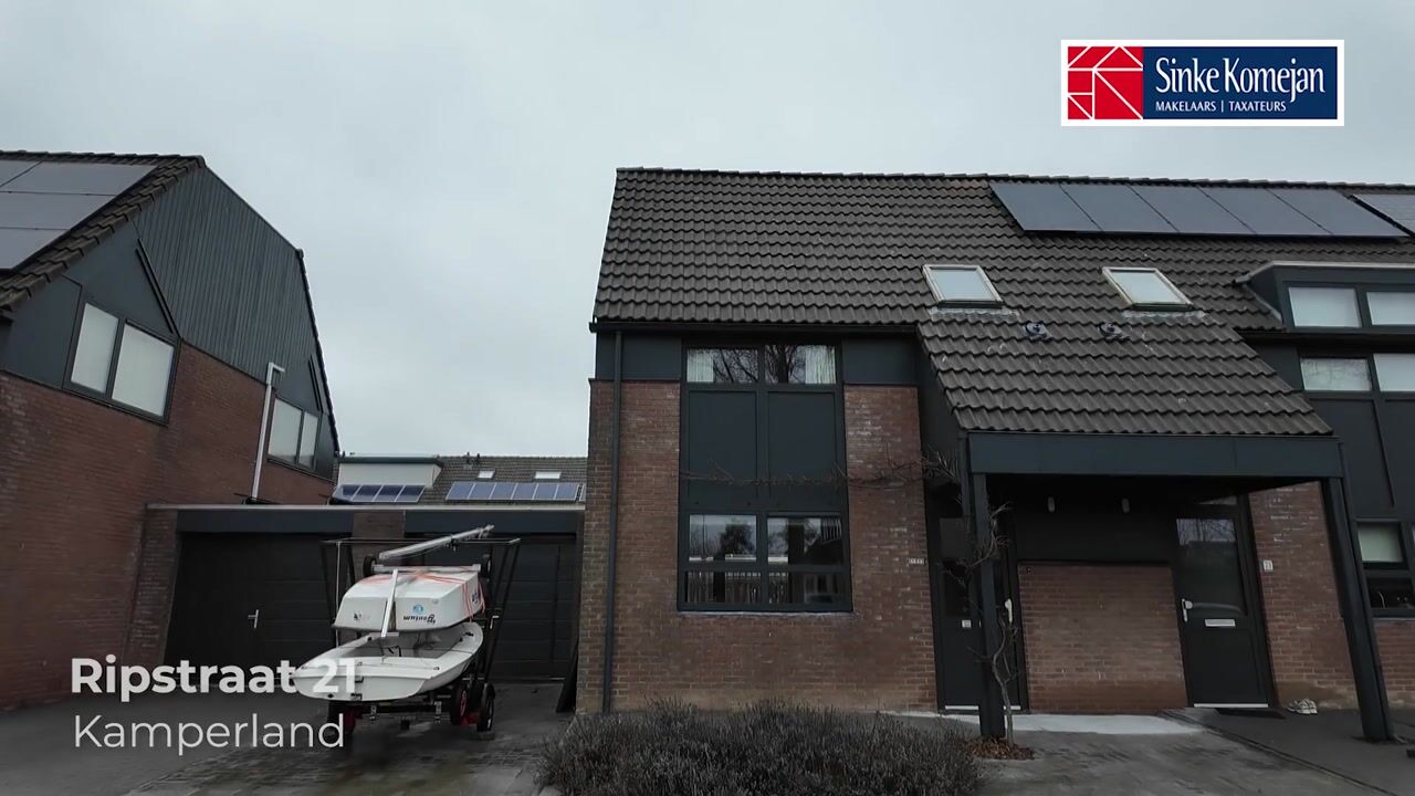 Video van Ripstraat 21