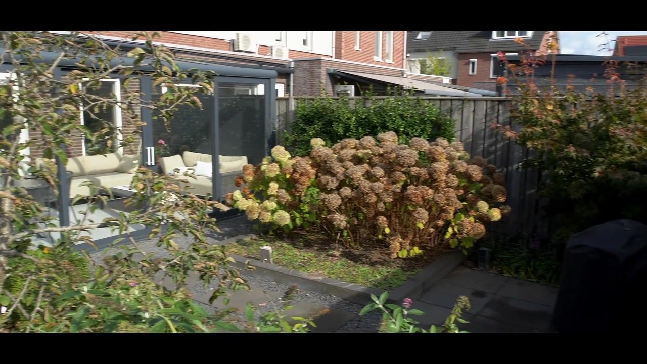 Video of Heuvelrijt 13
