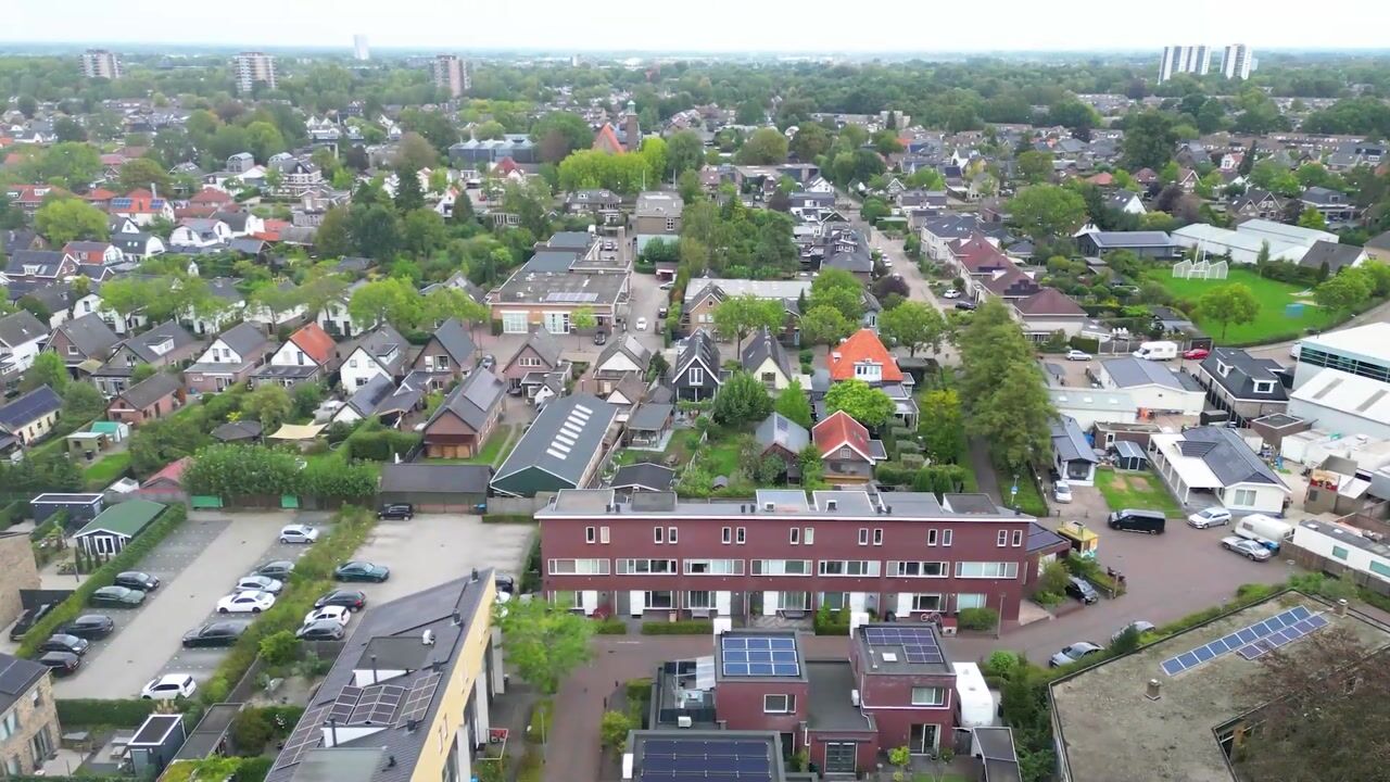 Video van Molenwiek 50