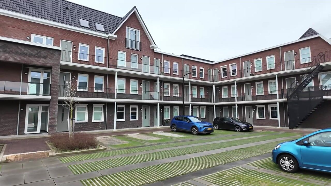 Video van Zwitserlandstraat 5