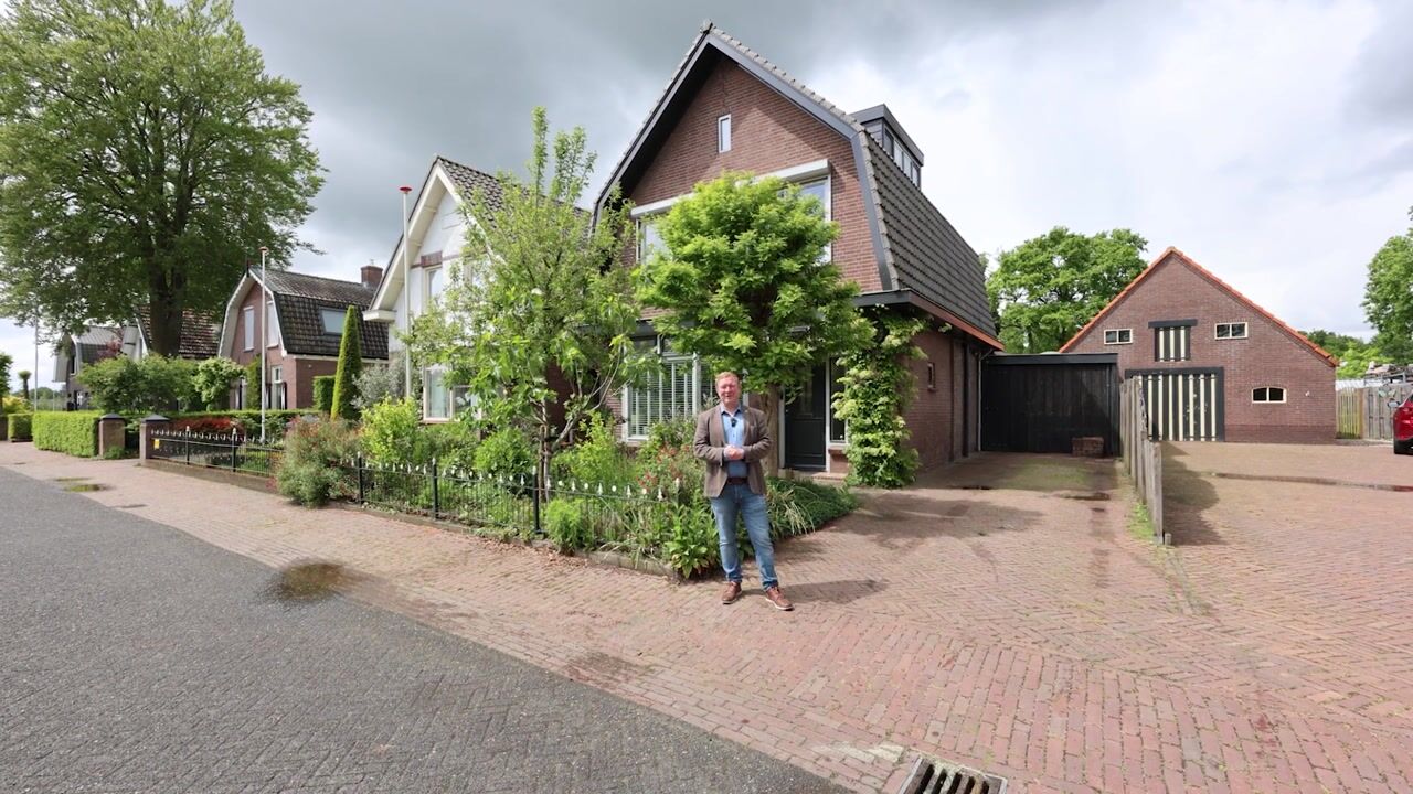 Video van Hoofdstraat 9