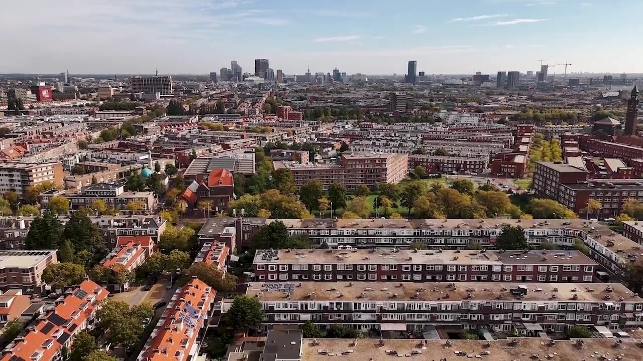 Video van Hulshorststraat 53