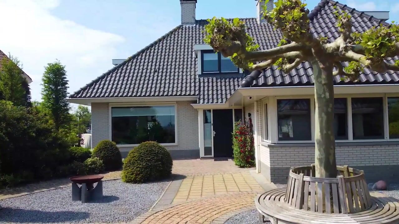 Video van Vierambachtsweg 87