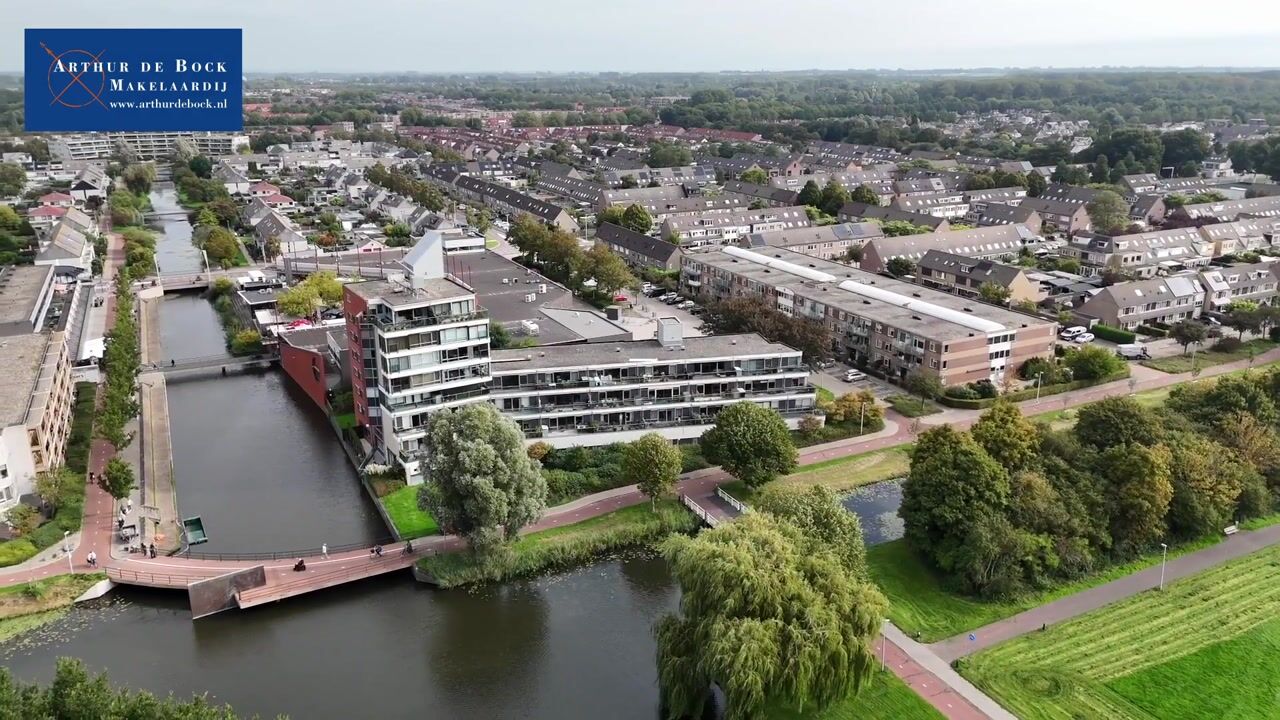 Video van Gooimeer 89