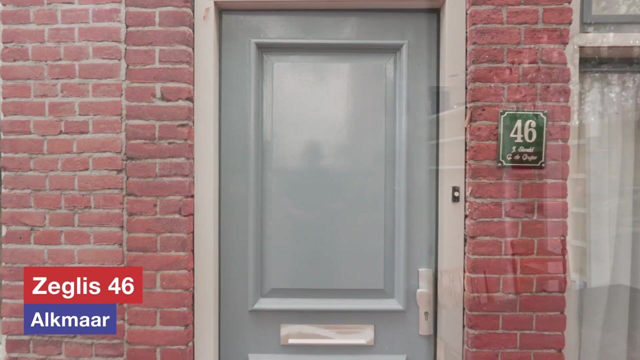 Video van Zeglis 46