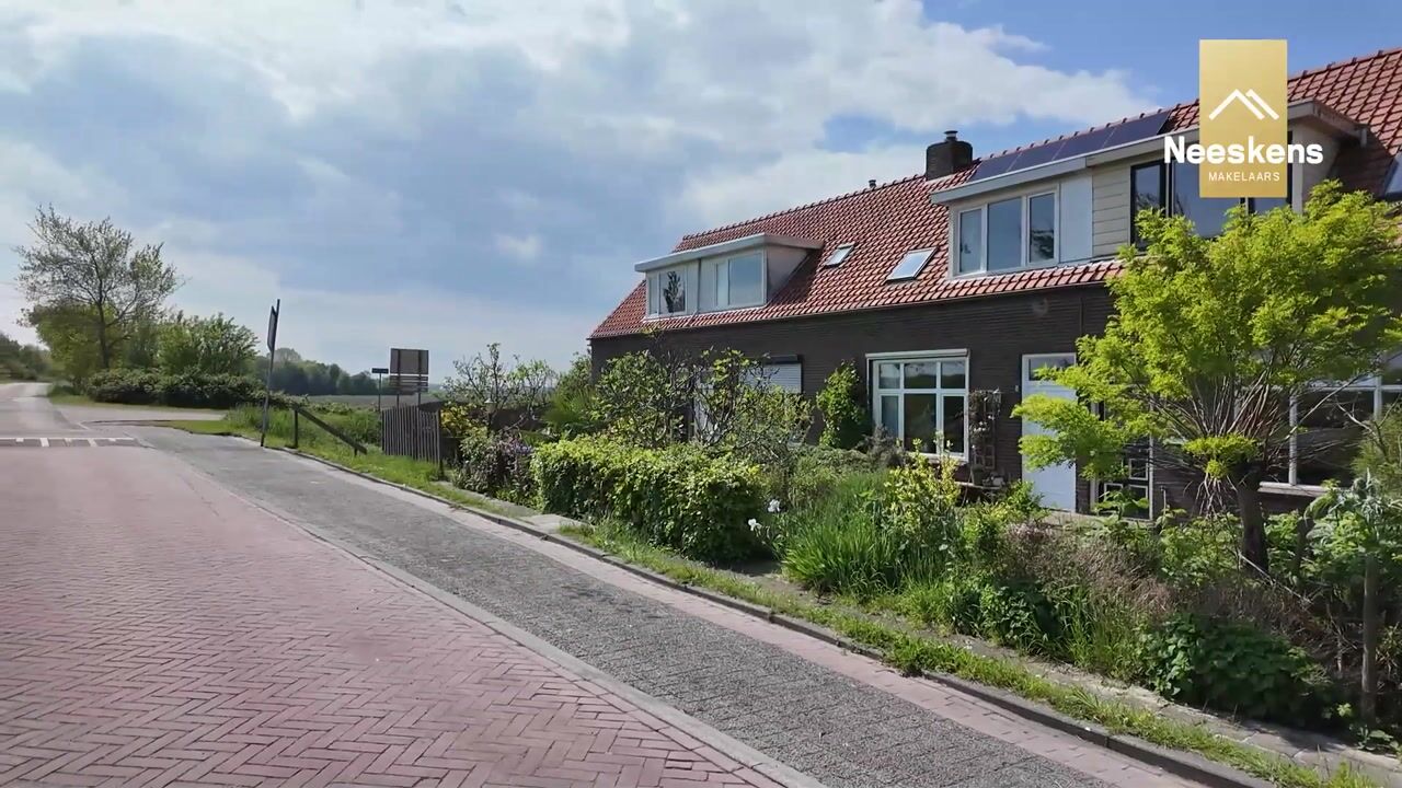 Video van Dijkstraat 7