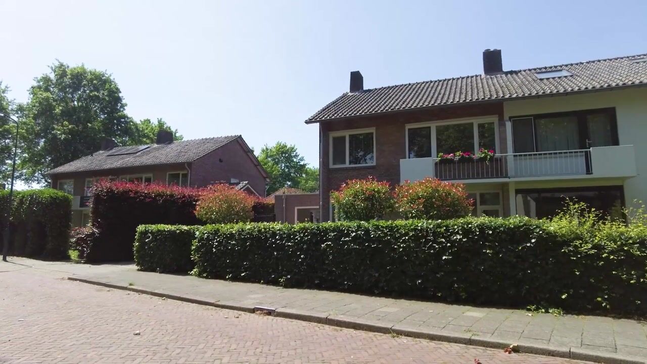 Video of Burg. Verwielstraat 58