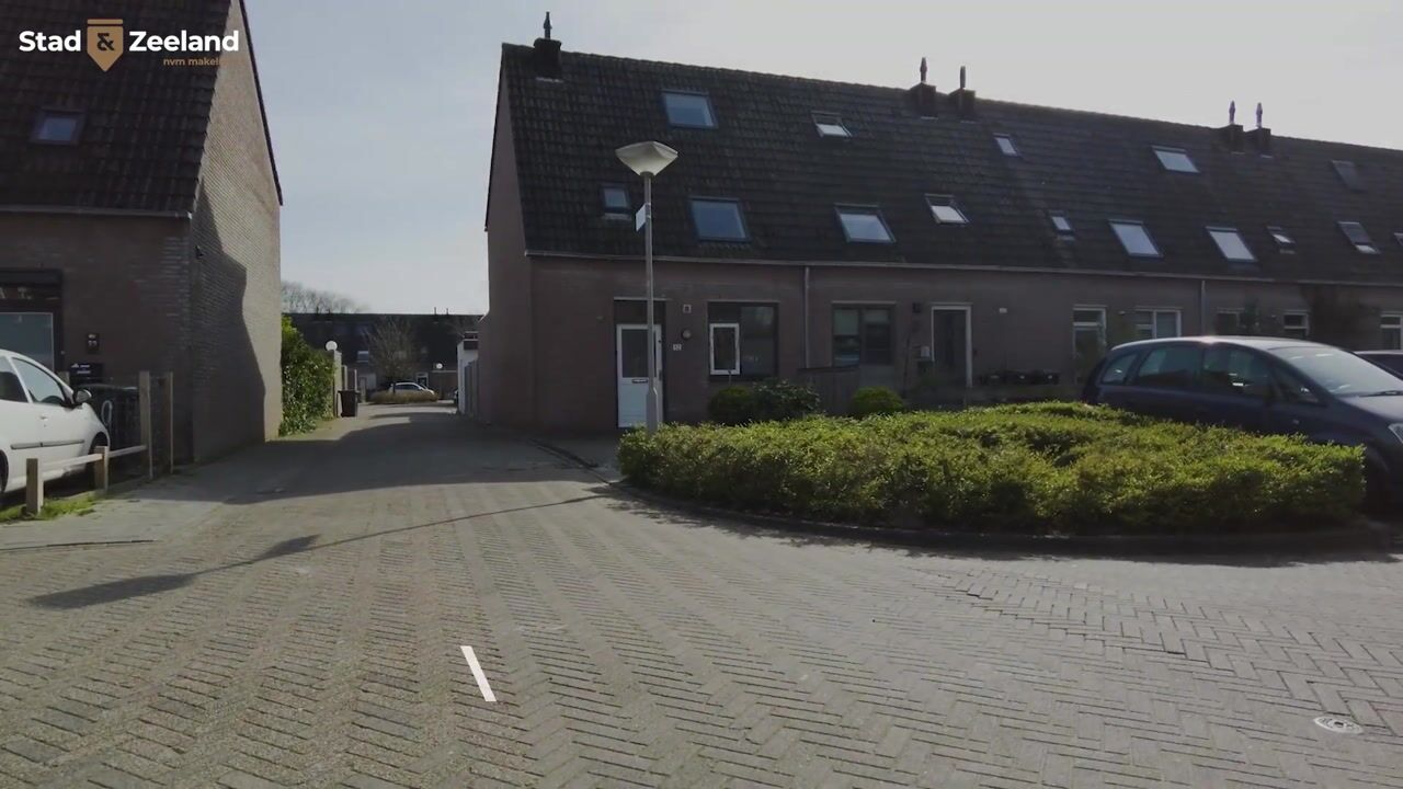 Video van Golda Meirstraat 52
