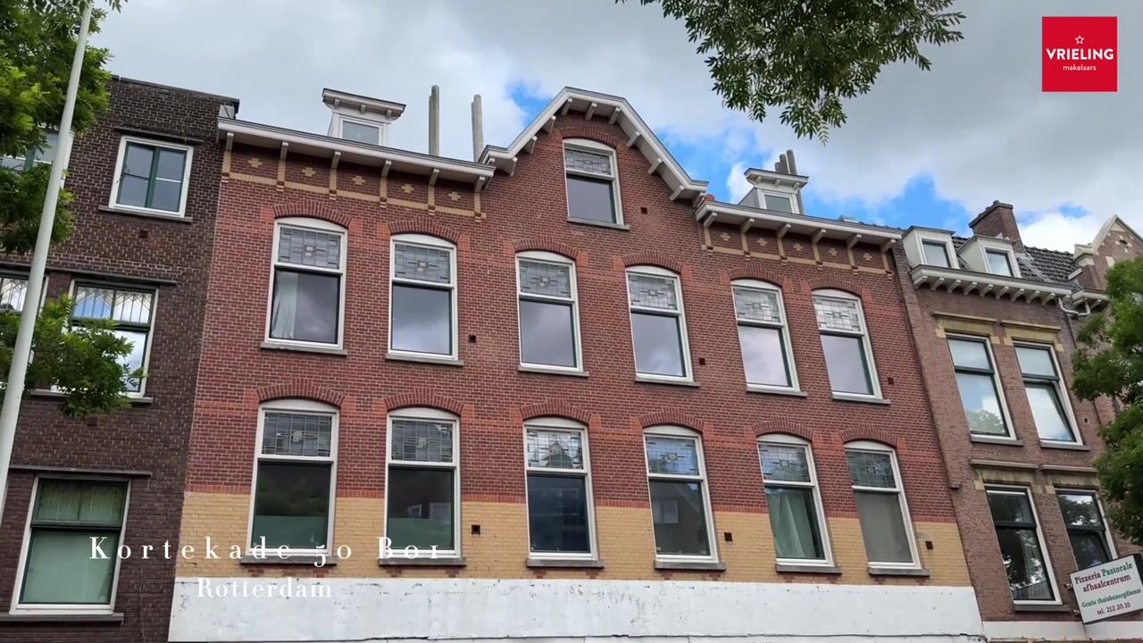 Video of Kortekade 50-B01