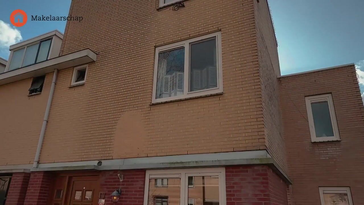 Video van Moesson 17