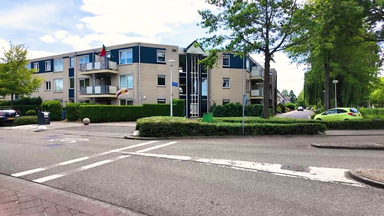 Video van Van Ginkellaan 15