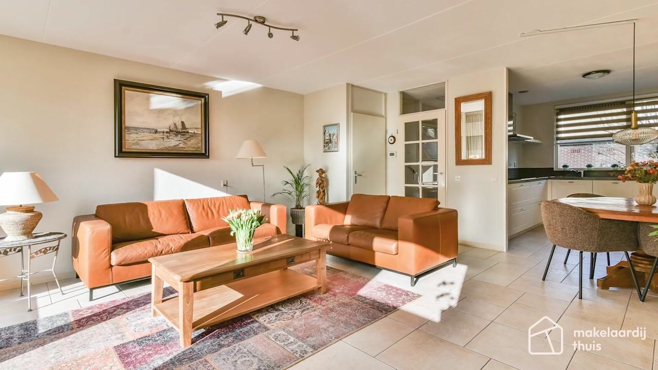 Video of Eleonorastraat 121