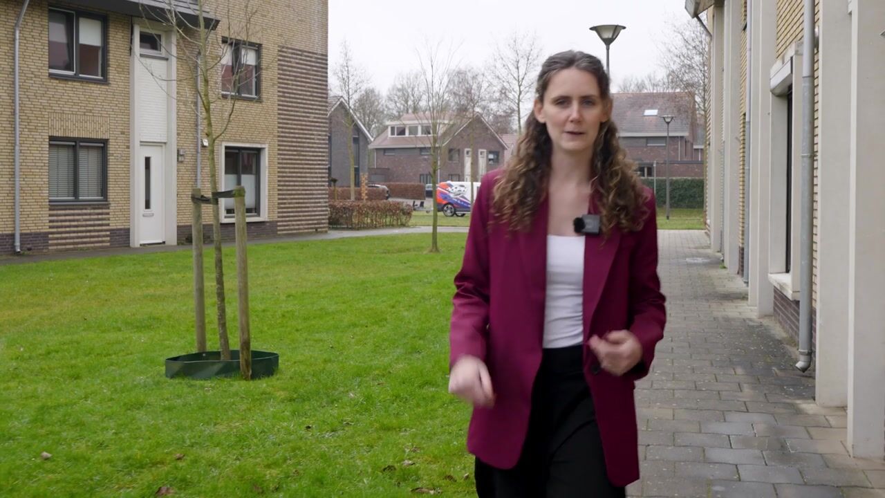 Video van Glazenmaker 122