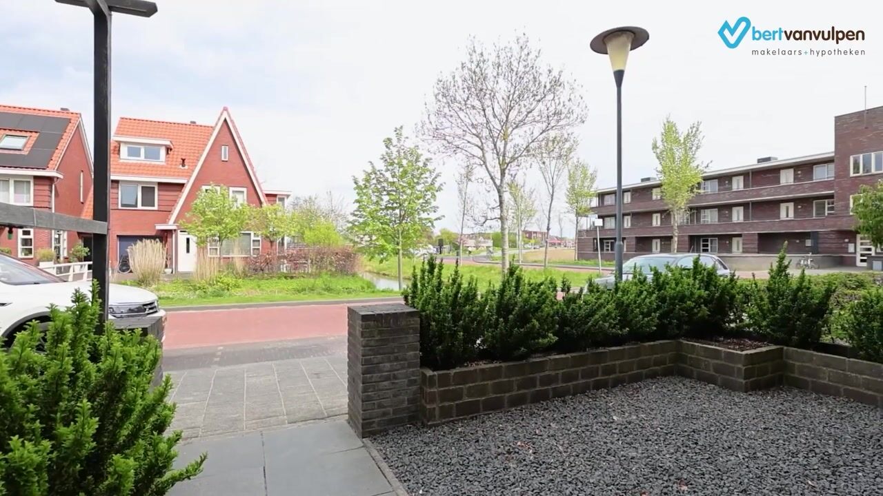 Video van Karperstraat 118