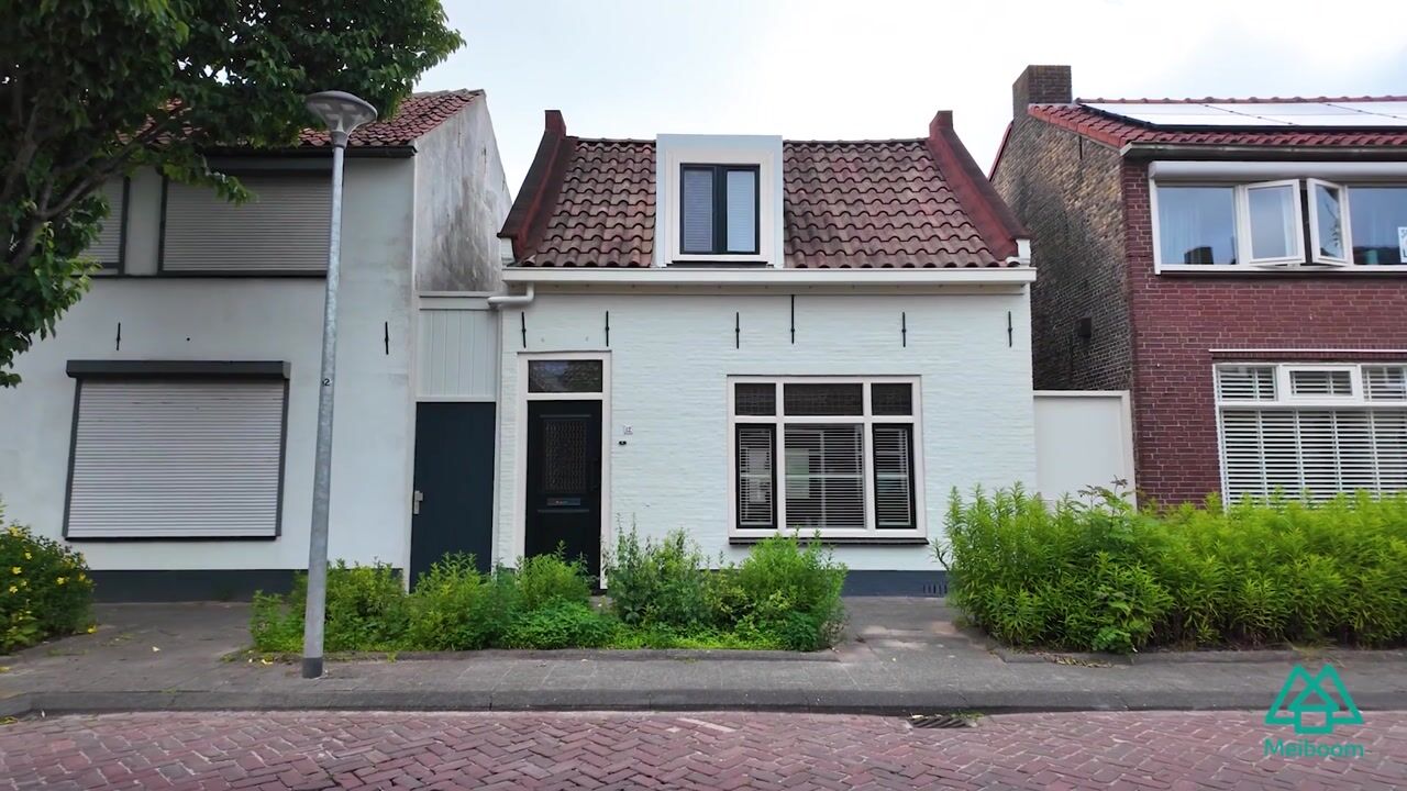 Video van Schanspoort 12