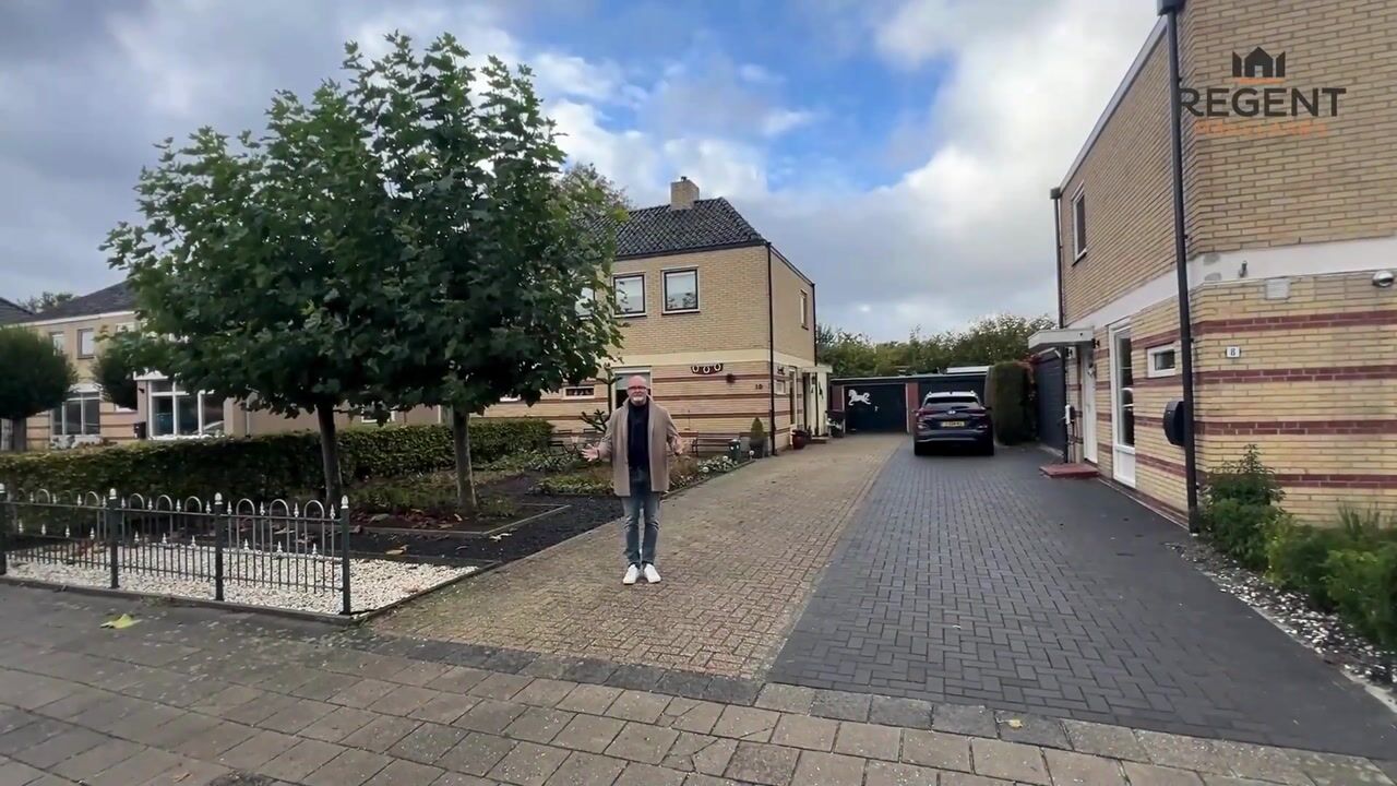 Video of Veluwelaan 10