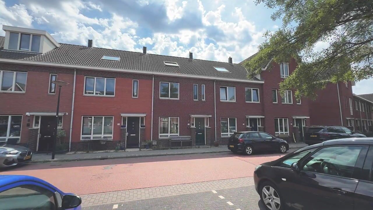 Video van Emmy Belinfantelaan 36