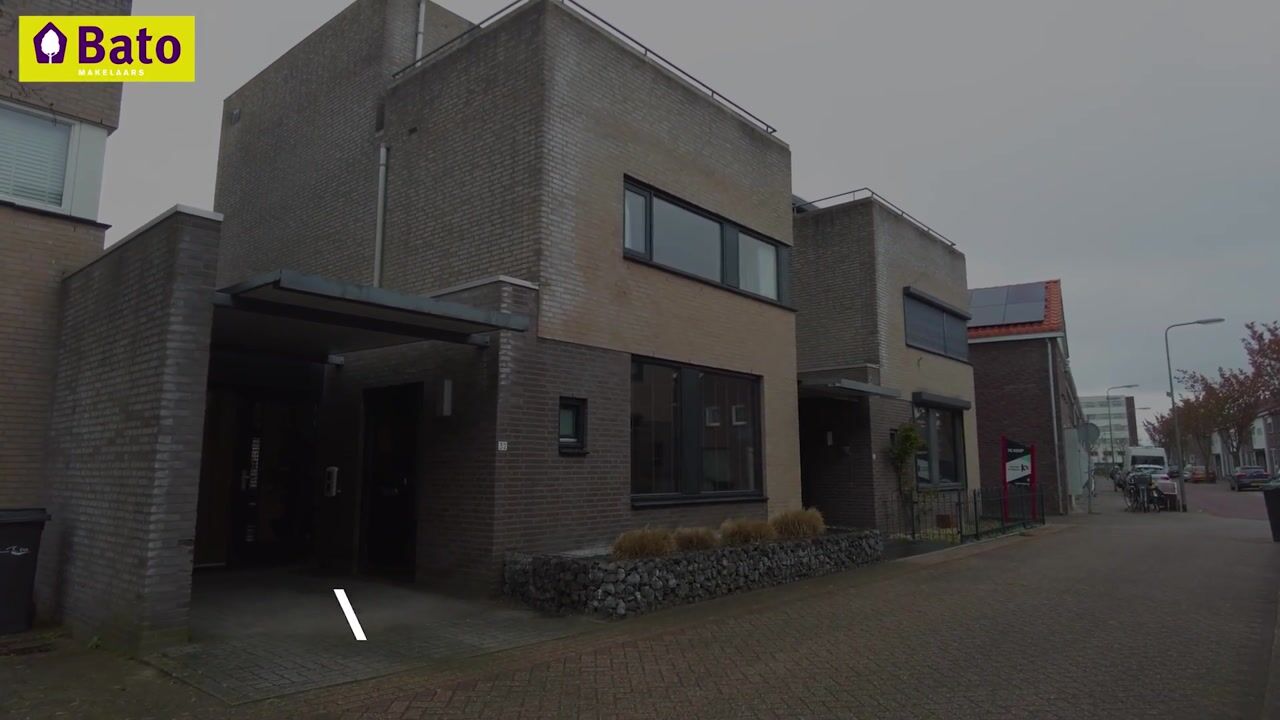 Video van Cornelis Jolstraat 32