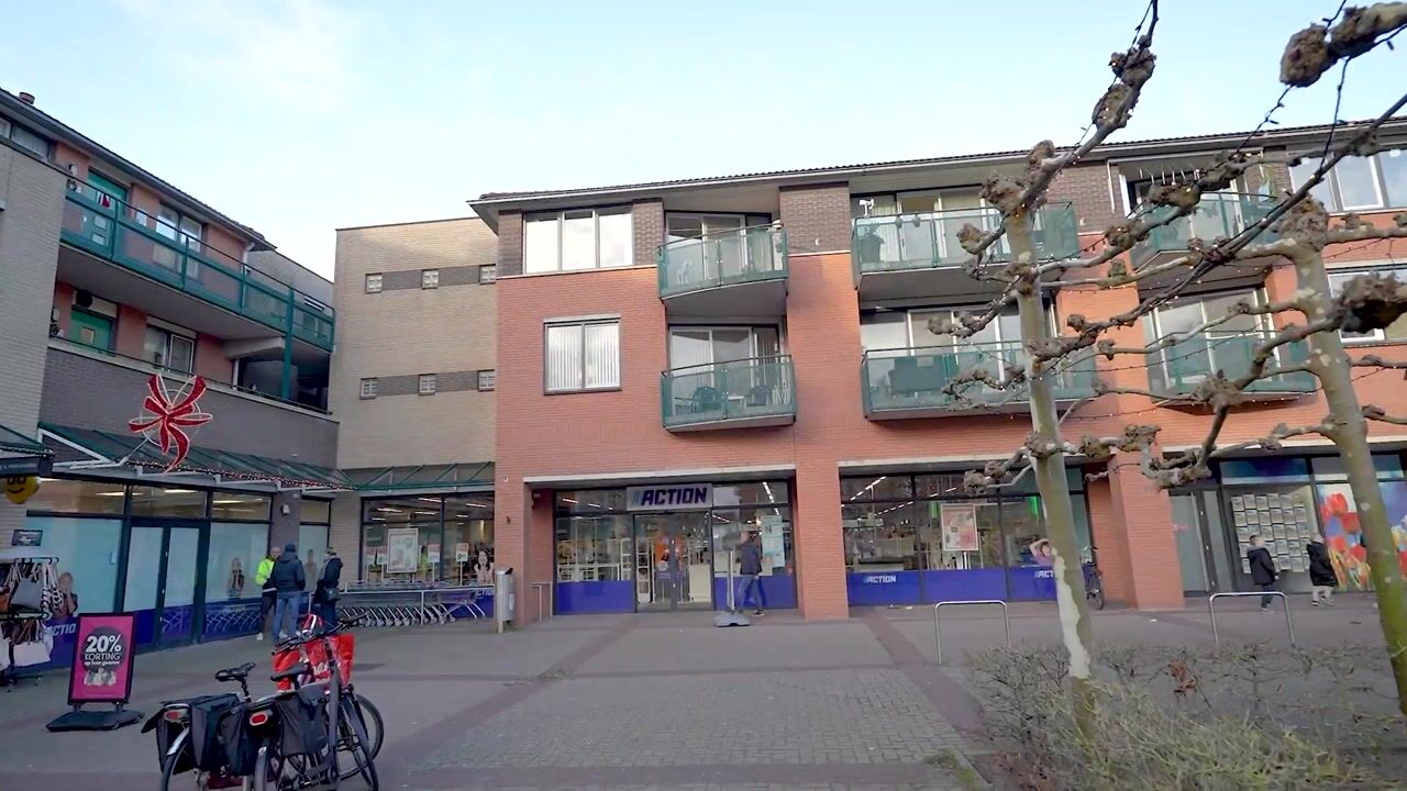 Video van Molengang 102