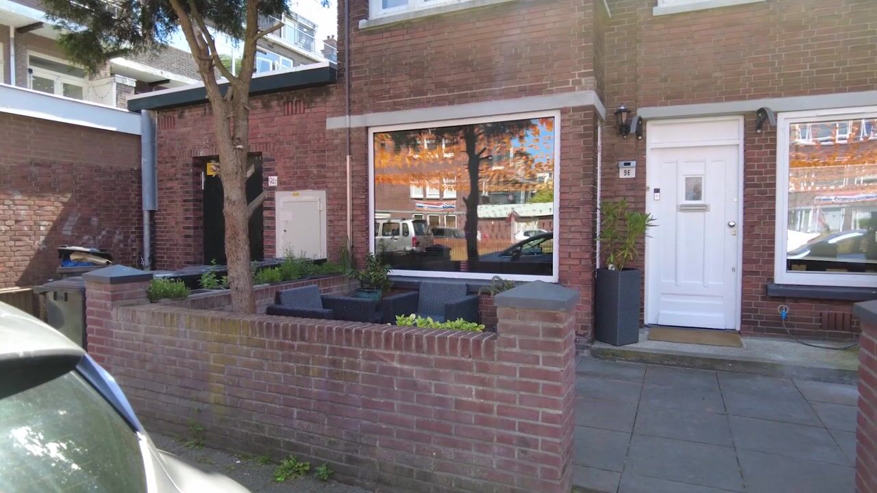 Video van Damasstraat 96