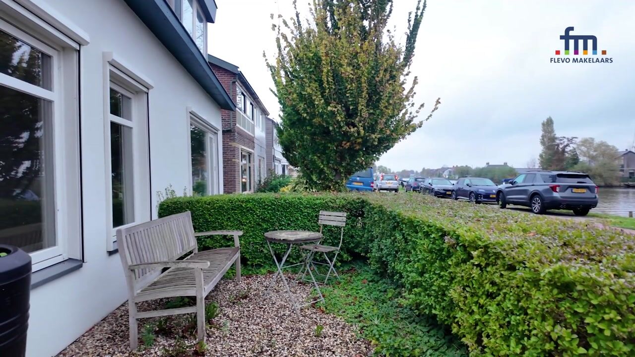 Video of Leimuiderdijk 31