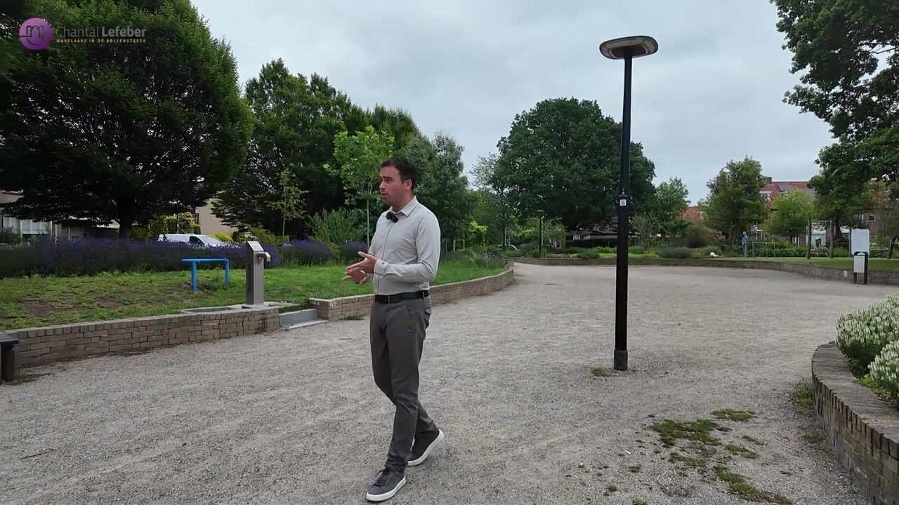Video of Prinses Marijkestraat 63