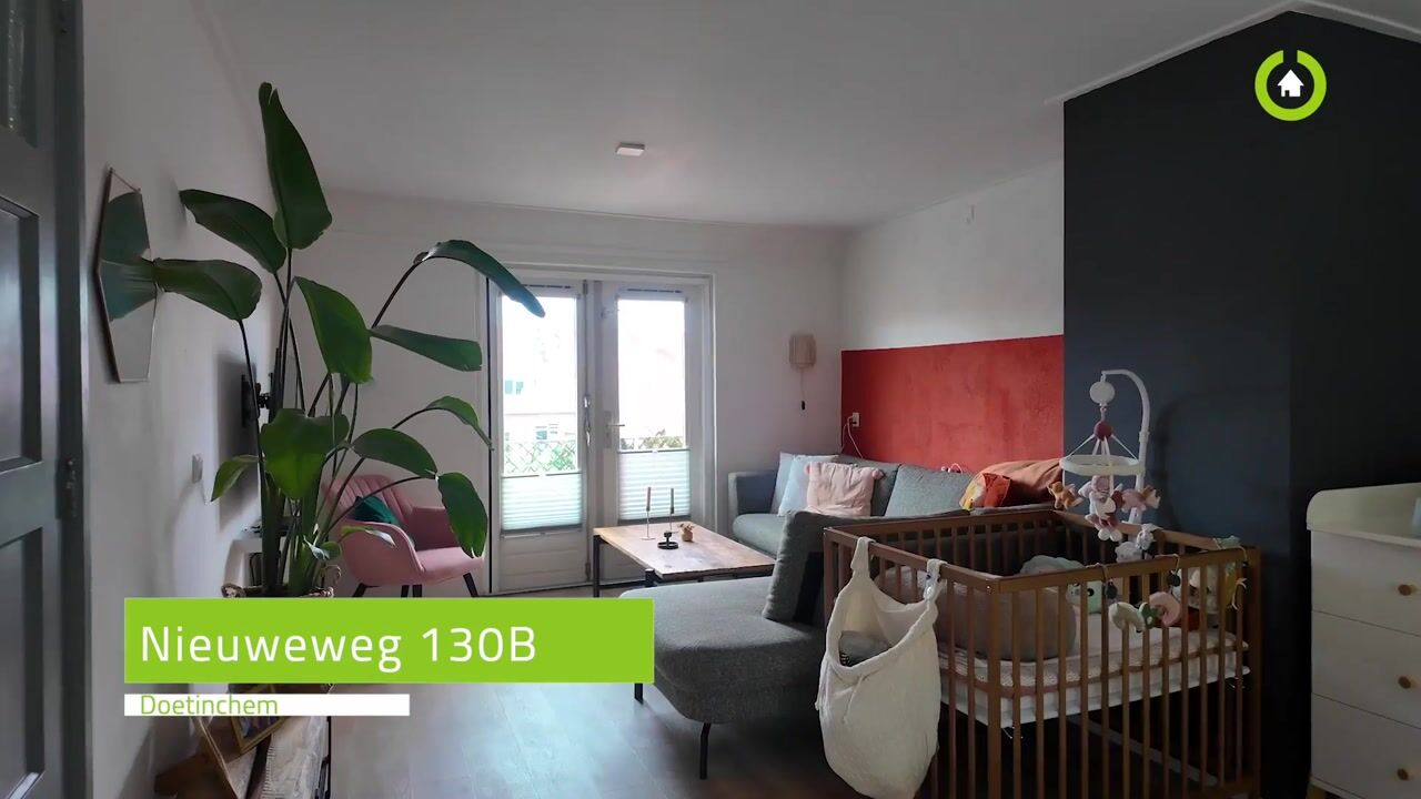 Bekijk video van Nieuweweg 130-B