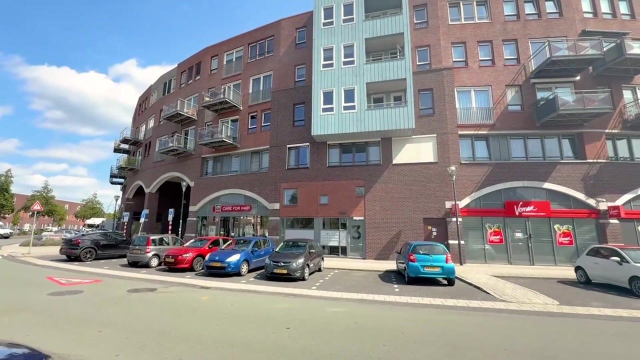 Video van Kaaikhof 237