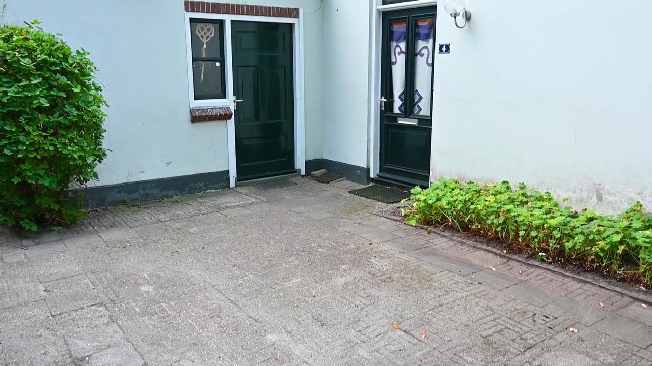 Video van Van Lyndenlaan 4