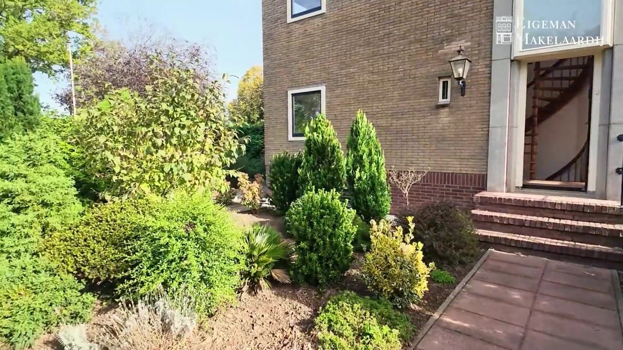 Video van Diependaalsedijk 84