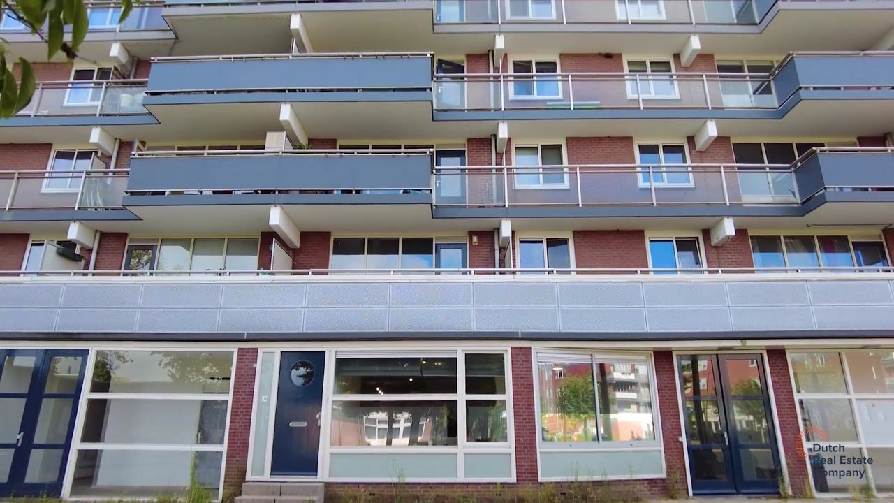 Video van Kruidenhof 119