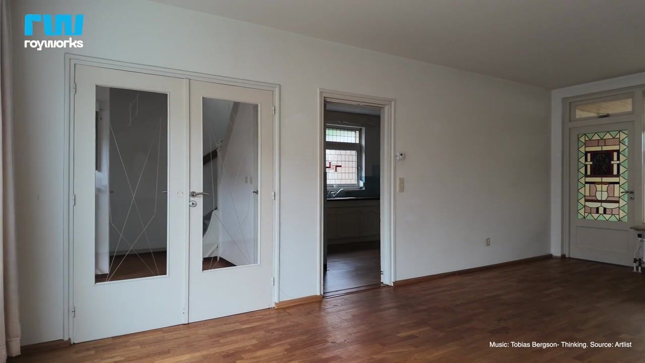 Video van Pastoor Verbeekstraat 17